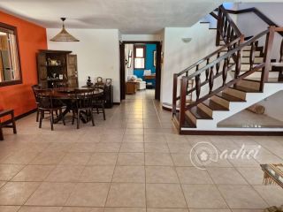 Casa em condomínio estrada do coco