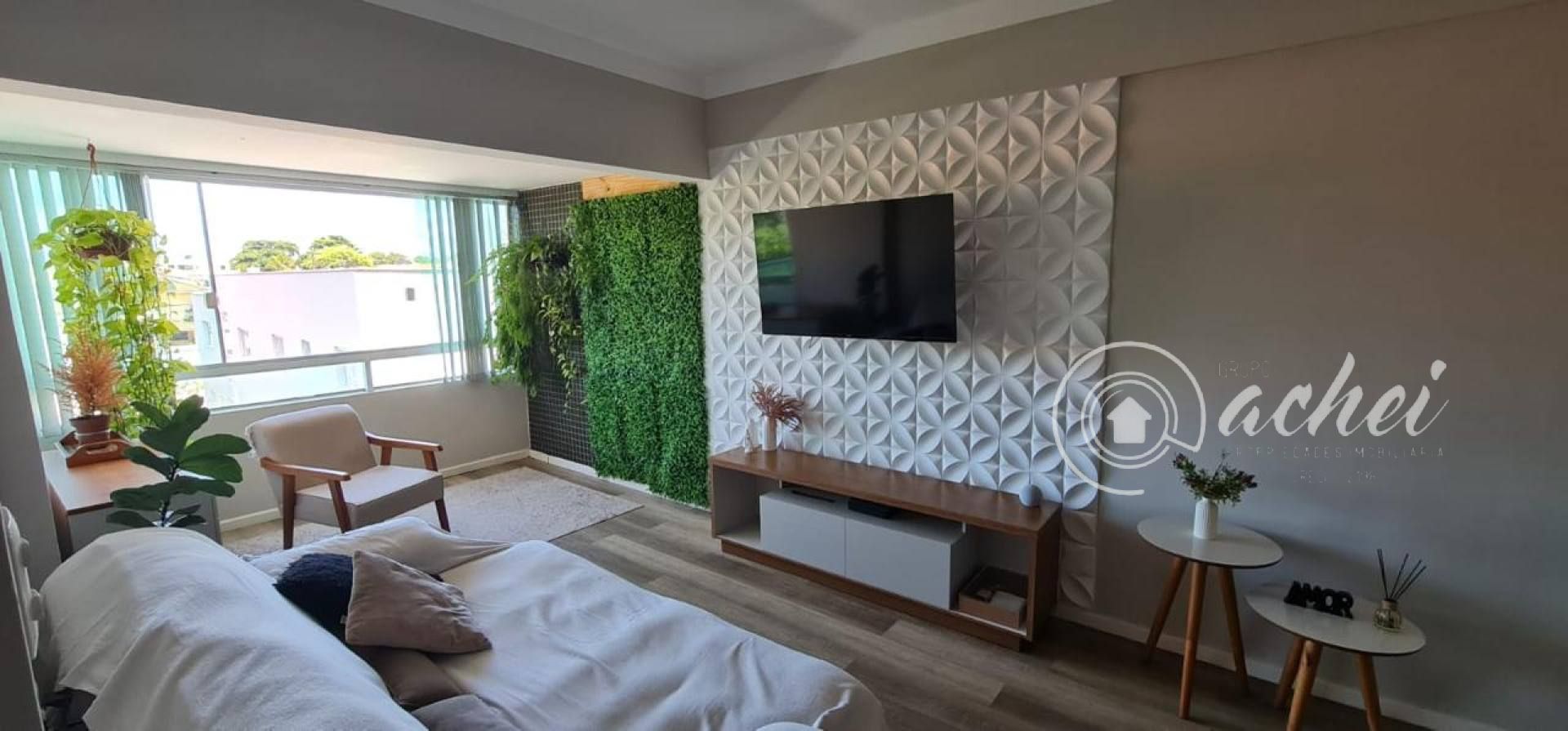 Apartamento para locação em Miragem, pronto para morar.