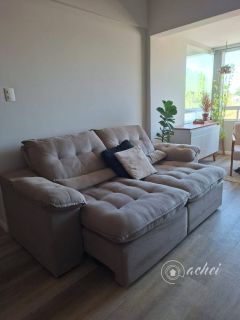 Apartamento para locação em Miragem, pronto para morar.
