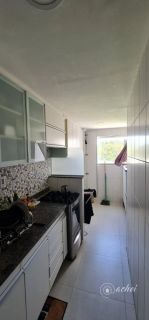 Apartamento para locação em Miragem, pronto para morar.