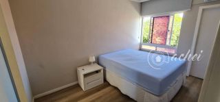 Apartamento para locação em Miragem, pronto para morar.