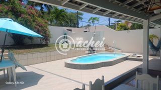 Aluguel - Casa Solta 3/4  em Vilas do Atlântico