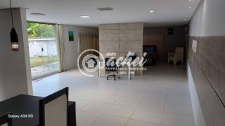 Aluguel - Casa Solta 3/4  em Vilas do Atlântico