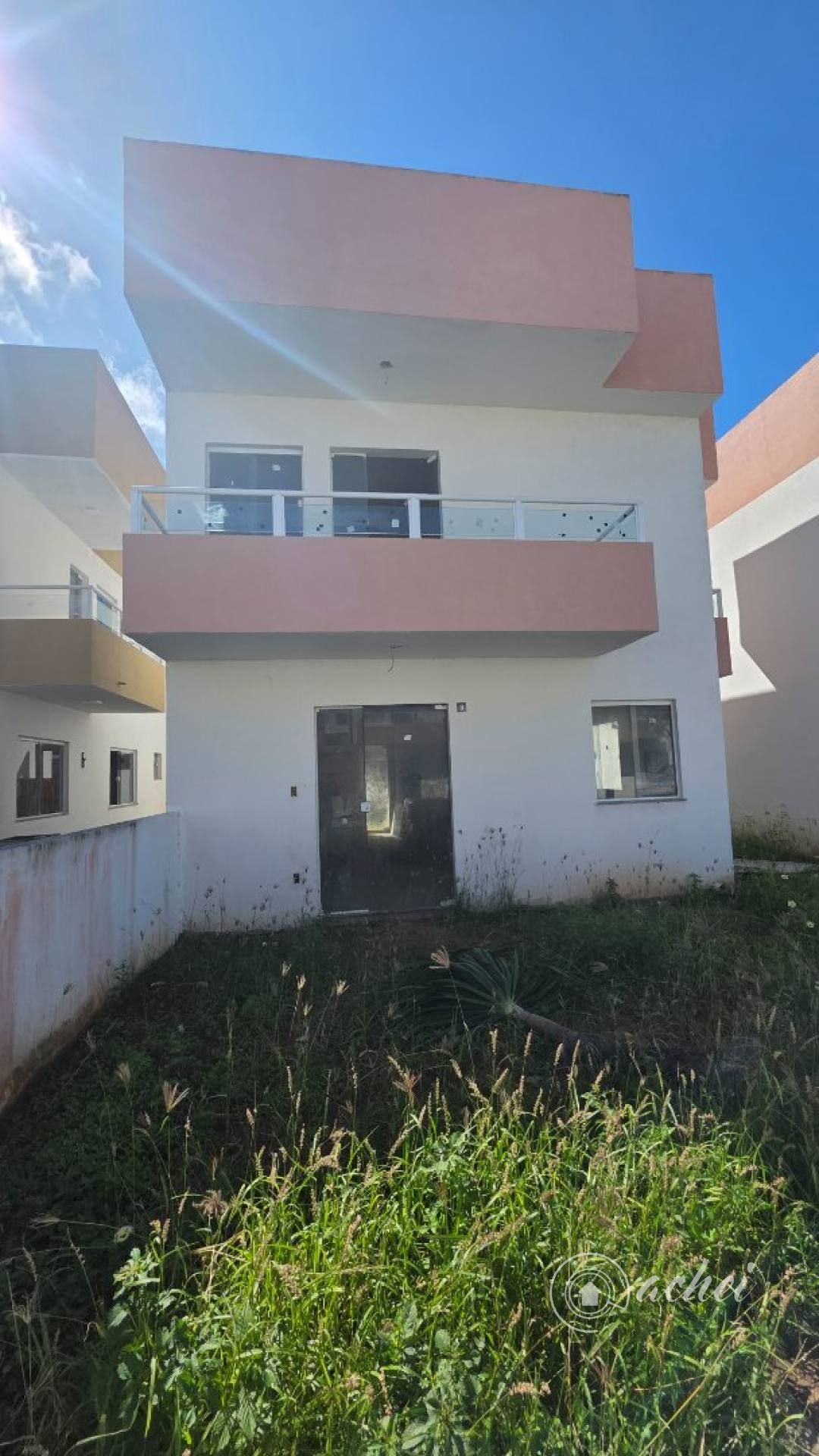 Casa  4 suítes, condonínio foz do Joanes.