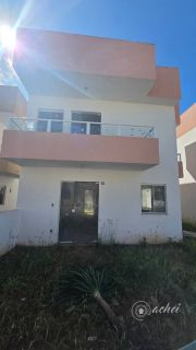 Casa  4 suítes, condonínio foz do Joanes.
