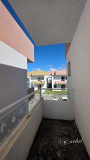 Casa  4 suítes, condonínio foz do Joanes.
