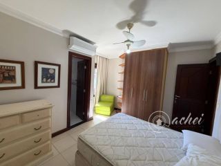 Casa ampla com 4 suítes, piscina e 700 m² de terreno em Vilas do Atlântico