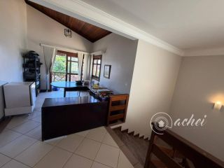 Casa ampla com 4 suítes, piscina e 700 m² de terreno em Vilas do Atlântico