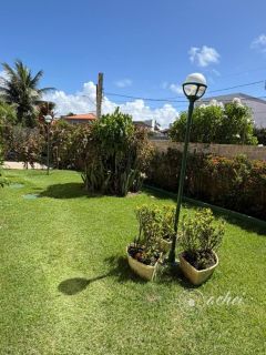 Casa para locação com 4 suítes, piscina e 700 m² em Vilas do Atlântico