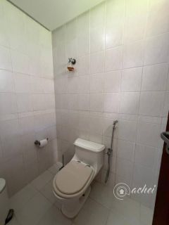 Casa para locação com 4 suítes, piscina e 700 m² em Vilas do Atlântico