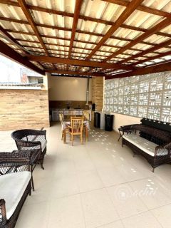 CASA DE ALTO PADRÃO À VENDA | PRISCILA DUTRA – LAURO DE FREITAS