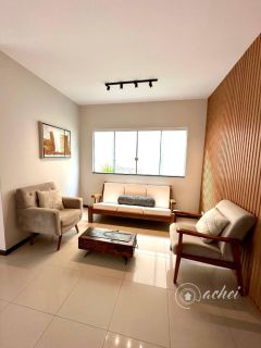 CASA DE ALTO PADRÃO À VENDA | PRISCILA DUTRA – LAURO DE FREITAS