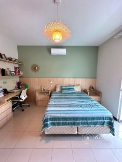 CASA DE ALTO PADRÃO À VENDA | PRISCILA DUTRA – LAURO DE FREITAS
