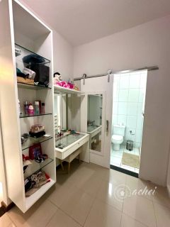 CASA DE ALTO PADRÃO À VENDA | PRISCILA DUTRA – LAURO DE FREITAS