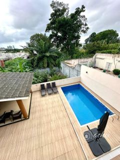 CASA DE ALTO PADRÃO À VENDA | PRISCILA DUTRA – LAURO DE FREITAS
