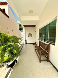 CASA DE ALTO PADRÃO À VENDA | PRISCILA DUTRA – LAURO DE FREITAS
