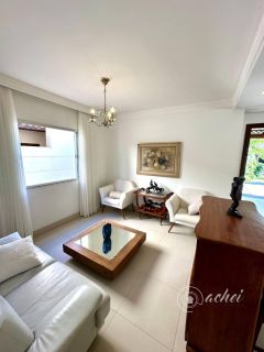 Casa Duplex à Venda em Vilas do Atlântico | 4 Suítes | Condomínio Fechado | Energia Solar