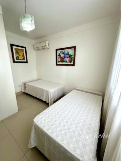 Casa Duplex à Venda em Vilas do Atlântico | 4 Suítes | Condomínio Fechado | Energia Solar