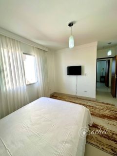 Casa Duplex à Venda em Vilas do Atlântico | 4 Suítes | Condomínio Fechado | Energia Solar