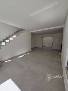 Casa Duplex com 3 Suítes à Venda no Condomínio Portão do Sol | Buraquinho | Lauro de Freitas
