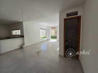Casa Duplex com 3 Suítes à Venda no Condomínio Portão do Sol | Buraquinho | Lauro de Freitas