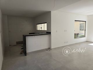 Casa Duplex com 3 Suítes à Venda no Condomínio Portão do Sol | Buraquinho | Lauro de Freitas