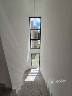 Casa Duplex com 3 Suítes à Venda no Condomínio Portão do Sol | Buraquinho | Lauro de Freitas