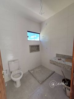 Casa Duplex com 3 Suítes à Venda no Condomínio Portão do Sol | Buraquinho | Lauro de Freitas