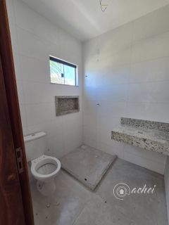 Casa Duplex com 3 Suítes à Venda no Condomínio Portão do Sol | Buraquinho | Lauro de Freitas