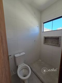 Casa Duplex com 3 Suítes à Venda no Condomínio Portão do Sol | Buraquinho | Lauro de Freitas