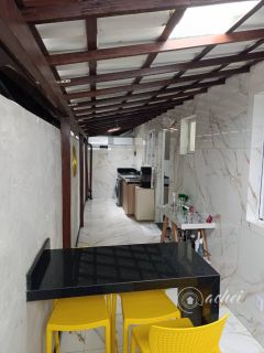 Apartamento Garden 2 Suítes com Área Gourmet Privativa e Planejados – 72 m² de Sofisticação