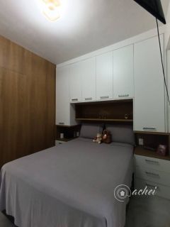 Apartamento Garden 2 Suítes com Área Gourmet Privativa e Planejados – 72 m² de Sofisticação