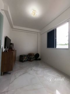 Apartamento Garden 2 Suítes com Área Gourmet Privativa e Planejados – 72 m² de Sofisticação