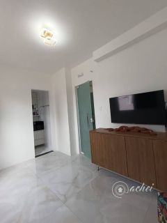 Apartamento Garden 2 Suítes com Área Gourmet Privativa e Planejados – 72 m² de Sofisticação