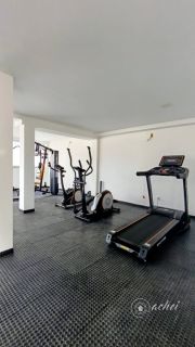 Apartamento Garden 2 Suítes com Área Gourmet Privativa e Planejados – 72 m² de Sofisticação
