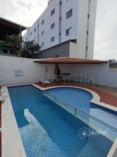 Apartamento Garden 2 Suítes com Área Gourmet Privativa e Planejados – 72 m² de Sofisticação
