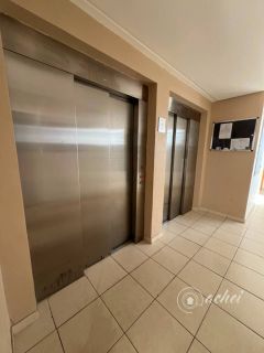 Apartamento 3 Quartos com Suíte, Nascente Total e Varanda no Torres do Atlântico – 72 m²