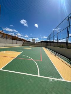 Apartamento 3 Quartos com Suíte, Nascente Total e Varanda no Torres do Atlântico – 72 m²
