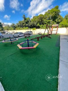 Apartamento 3 Quartos com Suíte, Nascente Total e Varanda no Torres do Atlântico – 72 m²