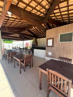 Apartamento 3 Quartos com Suíte, Nascente Total e Varanda no Torres do Atlântico – 72 m²