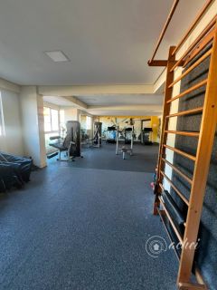 Apartamento 3 Quartos com Suíte, Nascente Total e Varanda no Torres do Atlântico – 72 m²