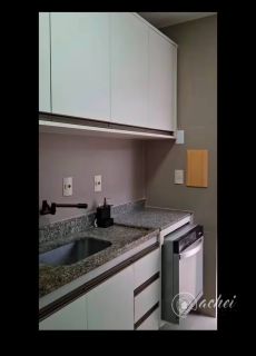 Aluguel 2/4 apartamento térreo mobiliado em Stella Mares