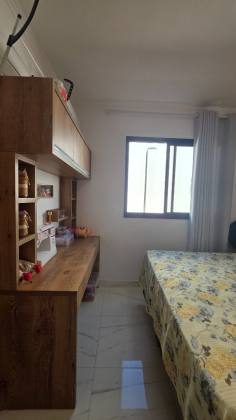 apartamento 2/4 à venda no condomínio foz do Joanes.