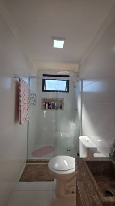 apartamento 2/4 à venda no condomínio foz do Joanes.