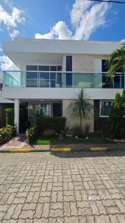 Casa à venda 4/4 com energia solar