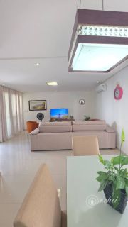 Casa à venda 4/4 com energia solar