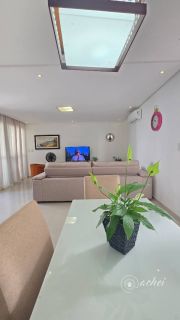 Casa à venda 4/4 com energia solar