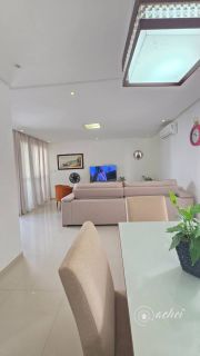 Casa à venda 4/4 com energia solar