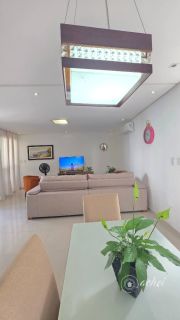 Casa à venda 4/4 com energia solar