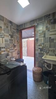 Casa à venda 4/4 com energia solar